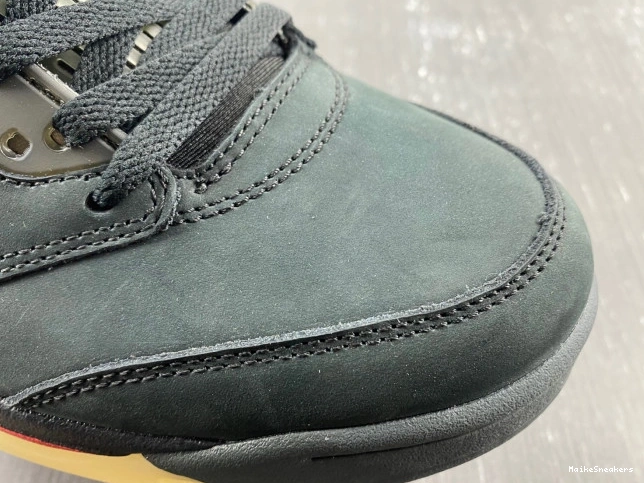 MaikeSneakers 5 Jordan DR0092-001 Noir Off Air Gore-Tex 0801